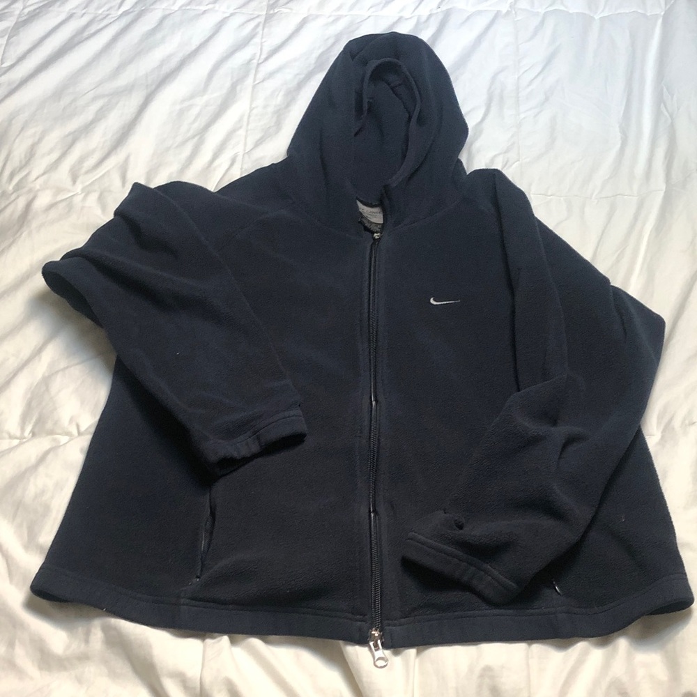 Nike Maternity Sweatshirt | Small
